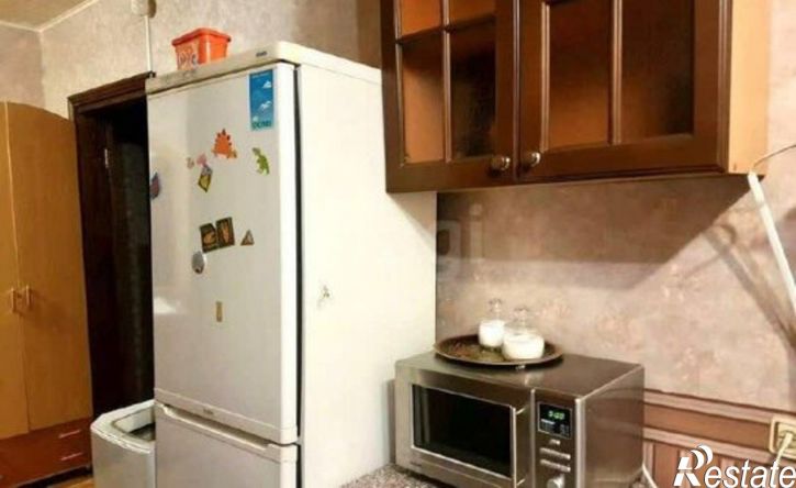 3-комн квартира проспект 70 лет Октября, 96,  д. 96