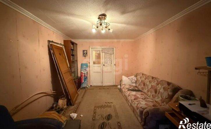 1-комн квартира Коммунистическая улица, 8,  д. 8