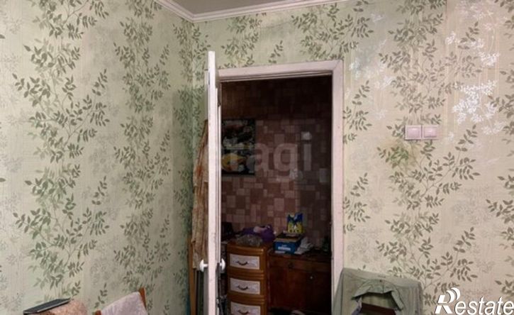 1-комн квартира улица Полежаева, 99,  д. 99