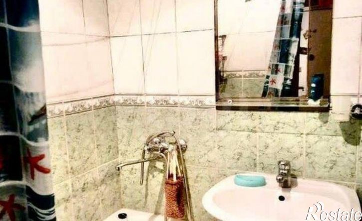 3-комн квартира проспект 70 лет Октября, 96,  д. 96