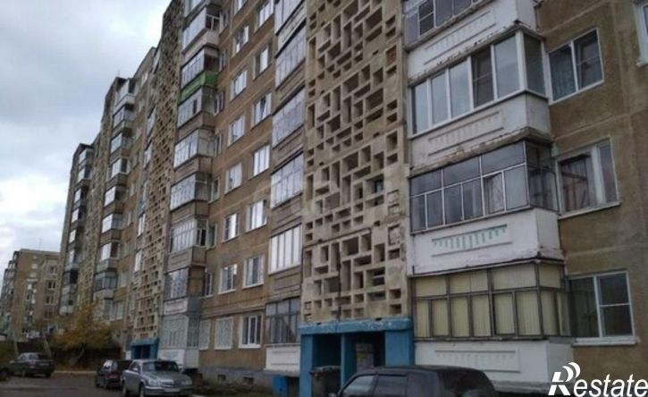 3-комн квартира проспект 70 лет Октября, 96,  д. 96