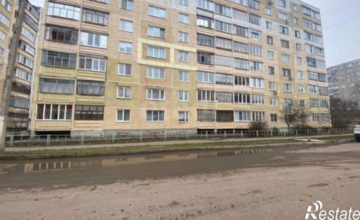 3-комн квартира улица Коваленко, 46,  д. 46