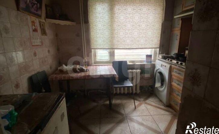 3-комн квартира улица Коваленко, 46,  д. 46