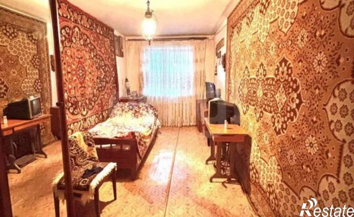 3-комн квартира ул Терешковой, 22,  д. 22