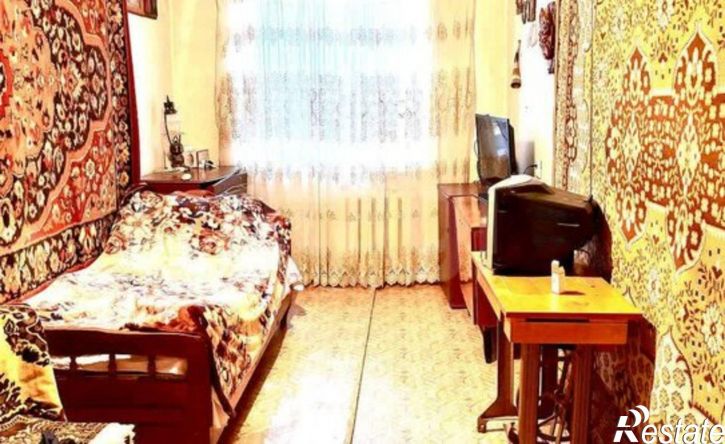 3-комн квартира ул Терешковой, 22,  д. 22