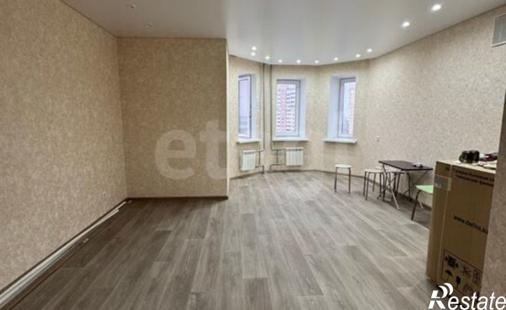 1-комн квартира ул Косарева, 48,  д. 48