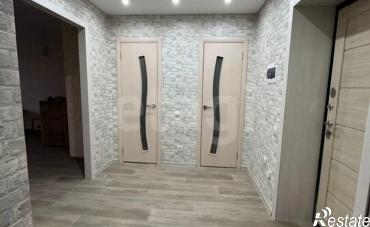 1-комн квартира ул Косарева, 48,  д. 48