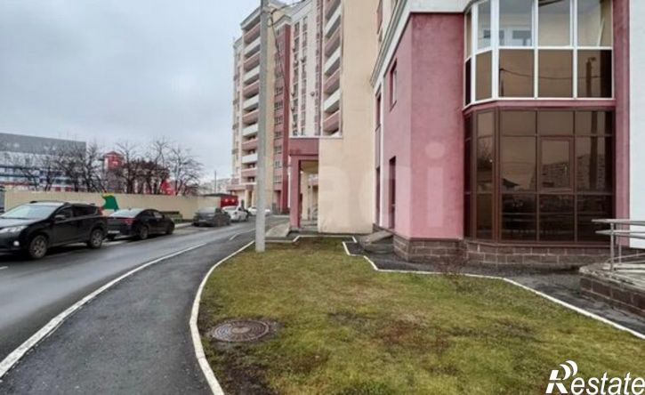 1-комн квартира ул Косарева, 48,  д. 48