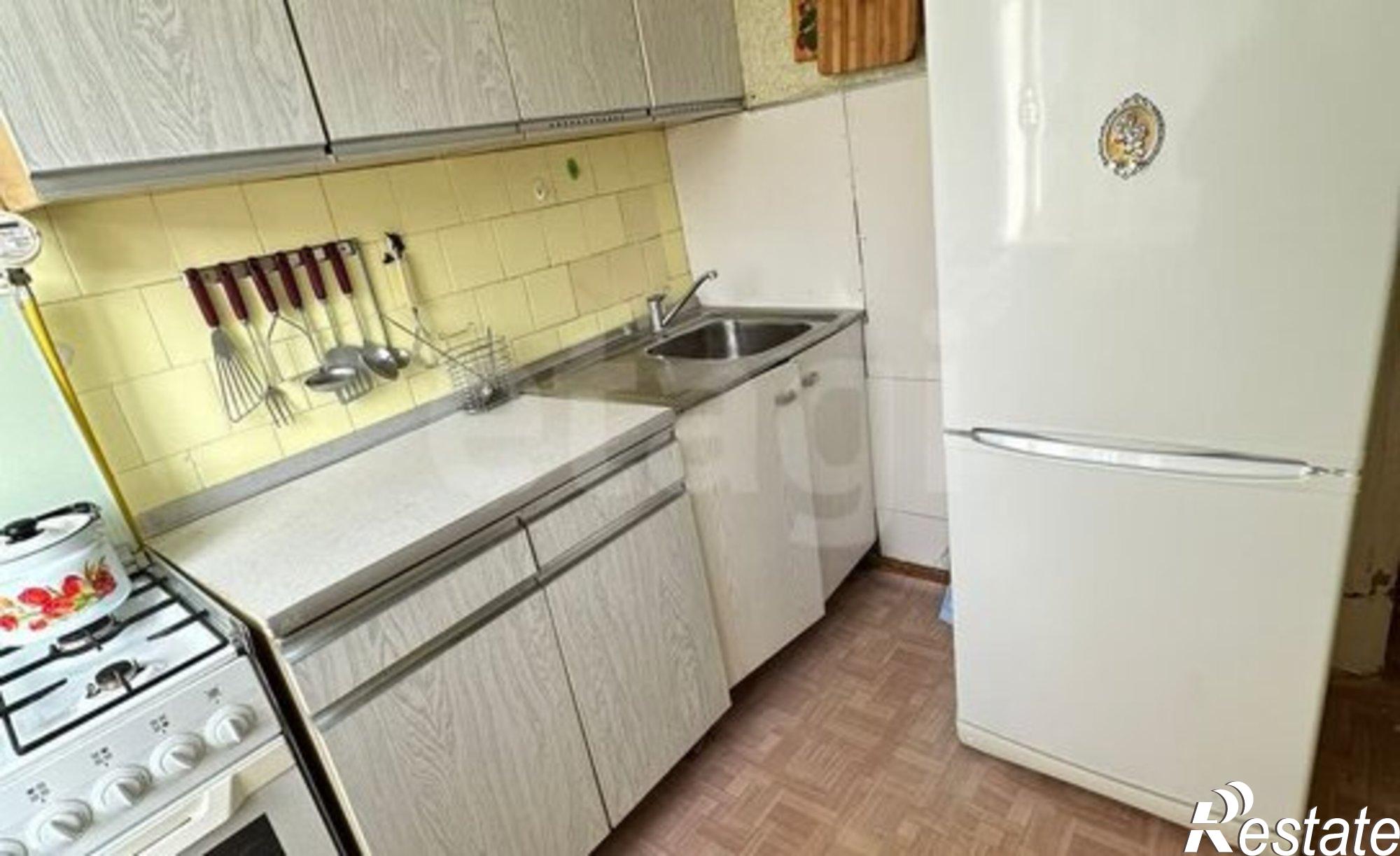 Купить квартиру за 4 450 000 рублей на проспект Ленина, 27