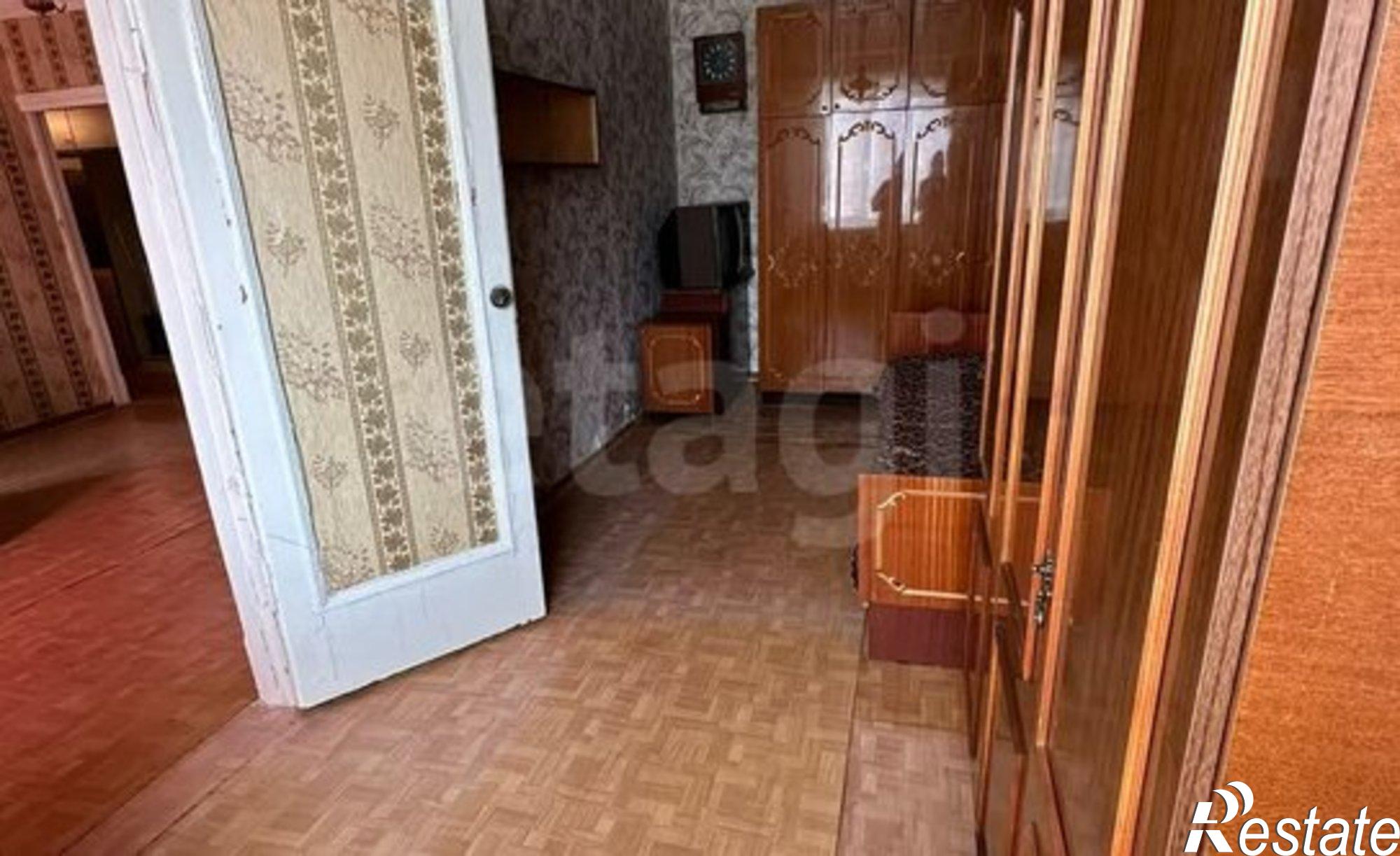 Купить квартиру за 4 450 000 рублей на проспект Ленина, 27