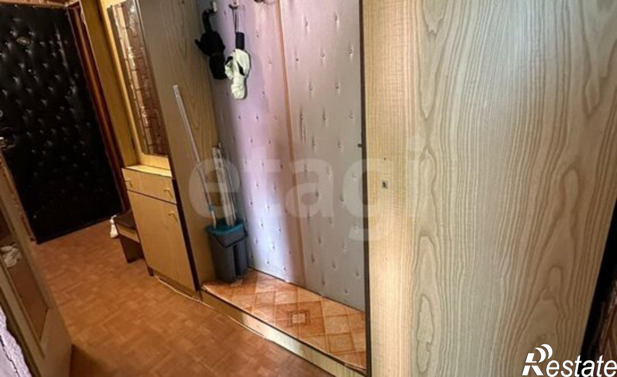 Купить квартиру за 4 450 000 рублей на проспект Ленина, 27