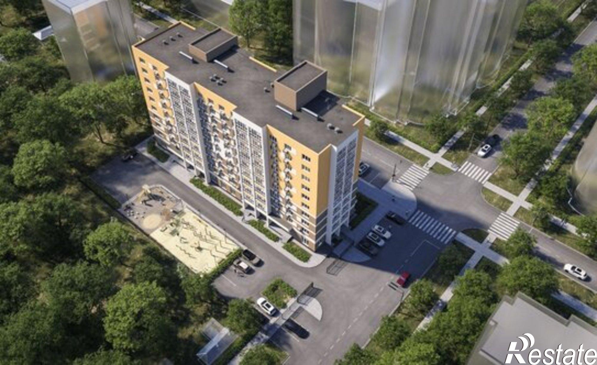 Купить квартиру за 7 550 000 рублей на Красноармейская улица, 57