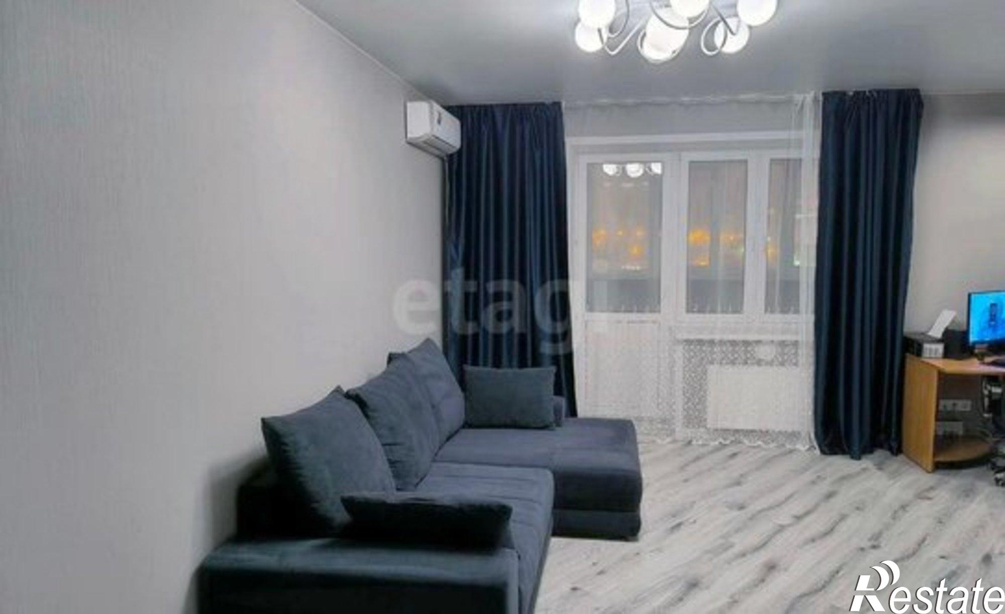 Купить квартиру за 9 500 000 рублей на ул Короленко, 1