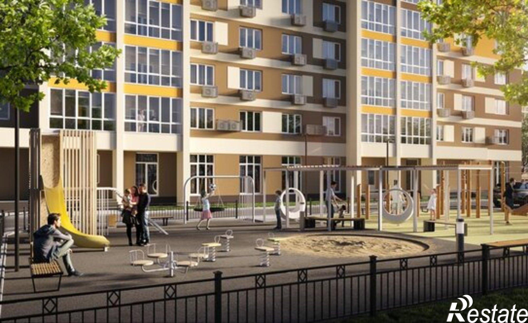 Купить квартиру за 6 000 000 рублей на ул Республиканская, 36