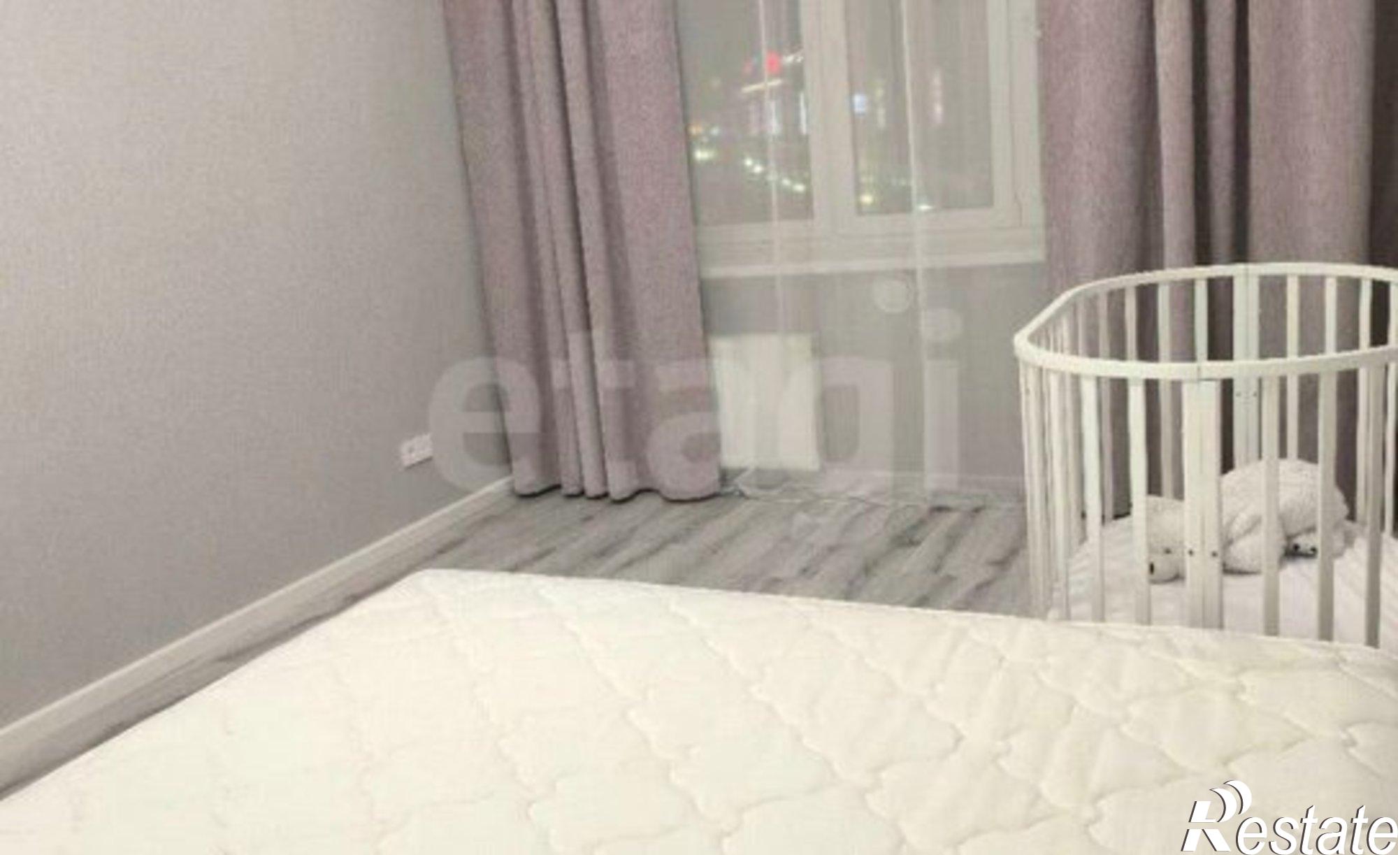 Купить квартиру за 9 500 000 рублей на ул Короленко, 1