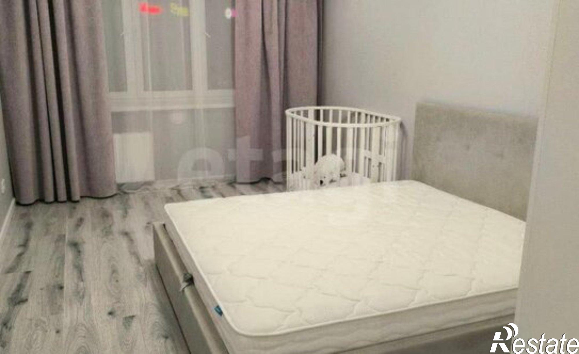 Купить квартиру за 9 500 000 рублей на ул Короленко, 1