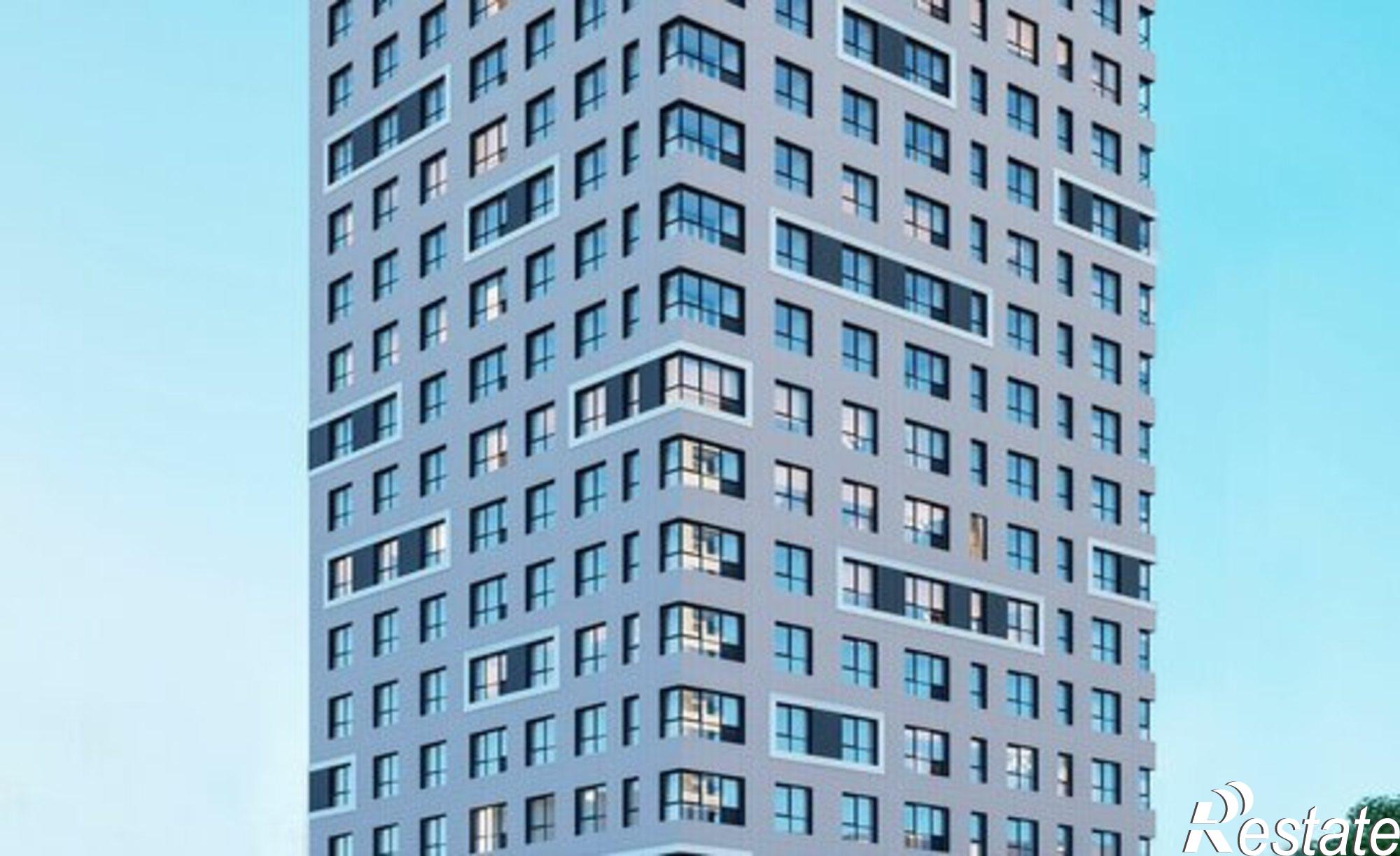 Купить квартиру за 6 377 900 рублей на жилой район Юбилейный, 3-й микрорайон