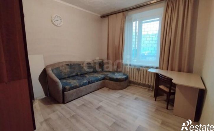 2-комн квартира ул Титова, 30,  д. 30