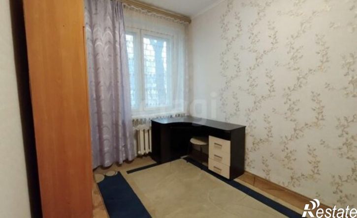 2-комн квартира ул Титова, 30,  д. 30