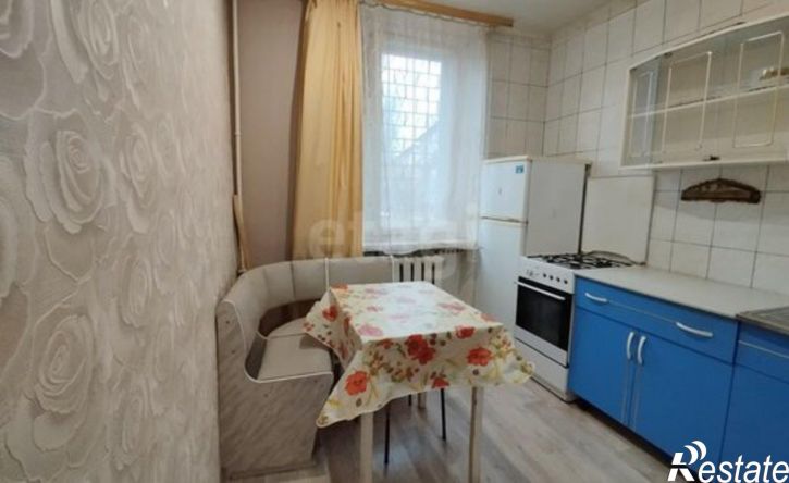 2-комн квартира ул Титова, 30,  д. 30