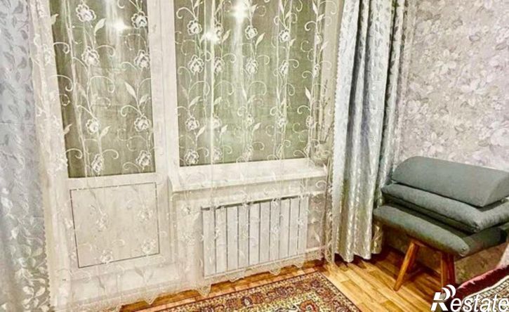 1-комн квартира Лямбирское шоссе, 7А,  д. 7А