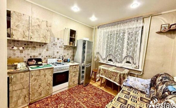 1-комн квартира Лямбирское шоссе, 7А,  д. 7А