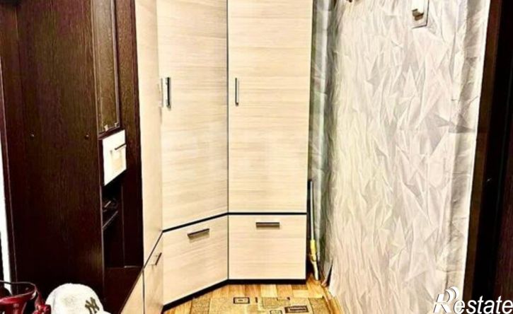 1-комн квартира Лямбирское шоссе, 7А,  д. 7А