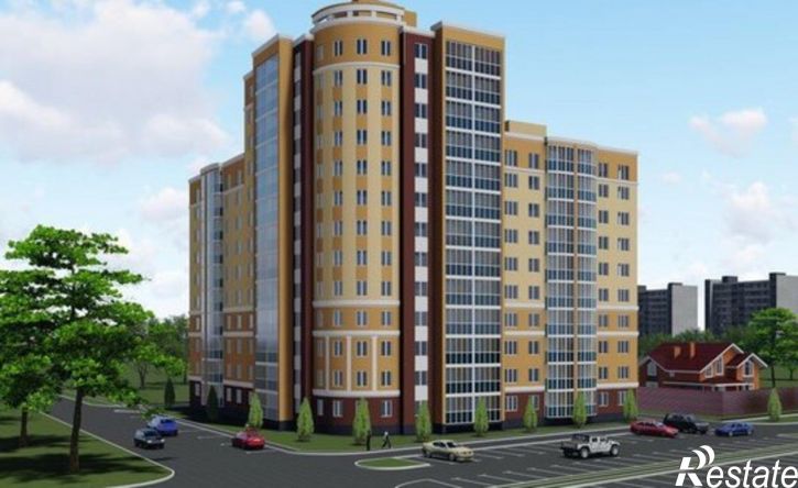 1-комн квартира ул Республиканская, 53,  д. 53