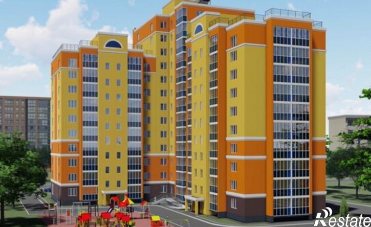 1-комн квартира ул Республиканская, 53,  д. 53