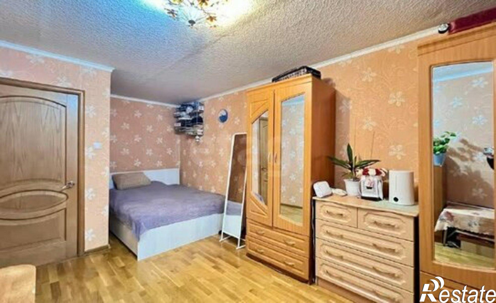 Купить квартиру за 3 500 000 рублей на улица Косарева, 104