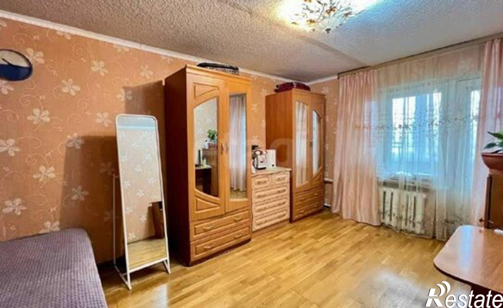 Купить квартиру за 3 500 000 рублей на улица Косарева, 104