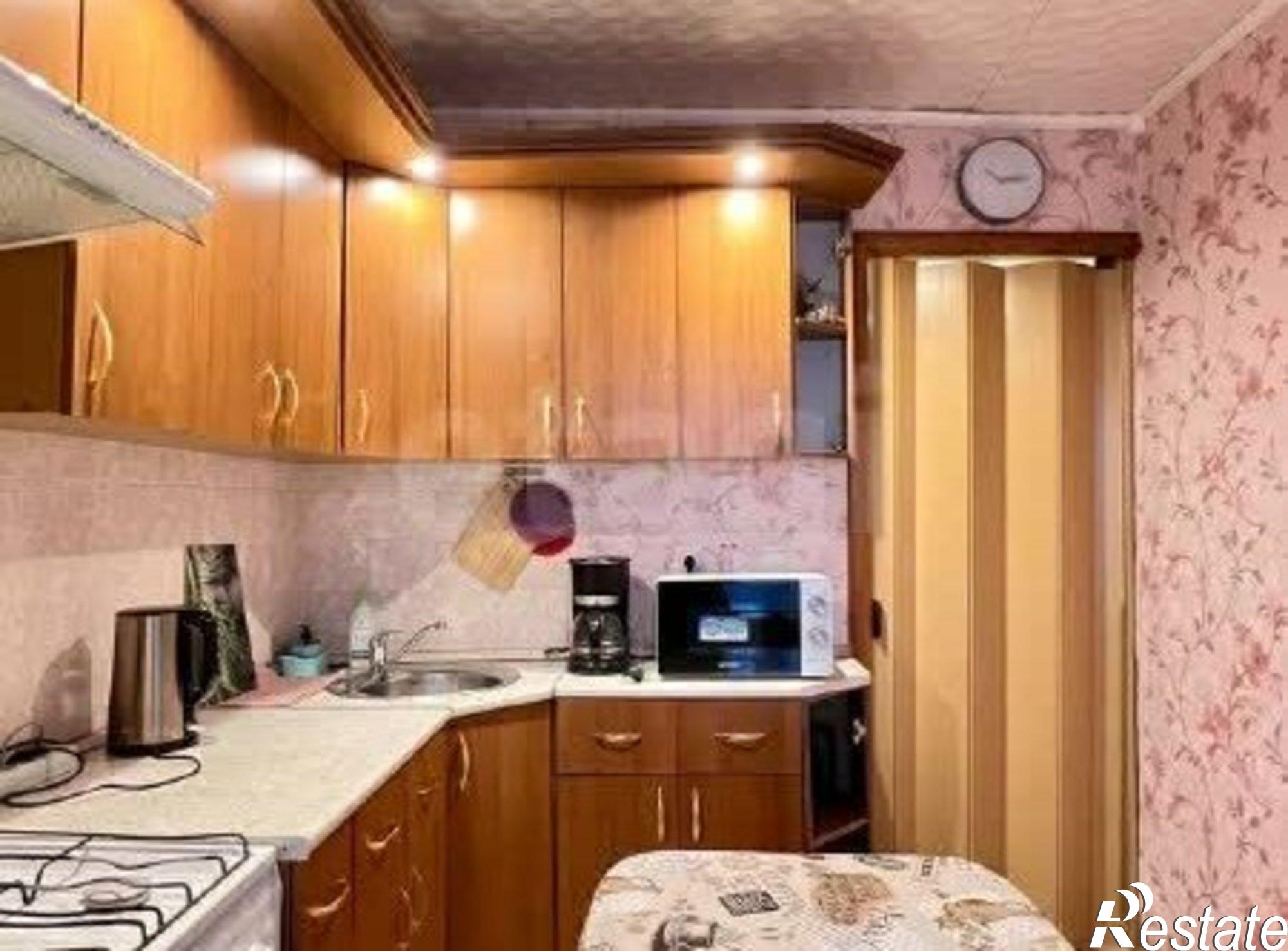 Купить квартиру за 3 500 000 рублей на улица Косарева, 104