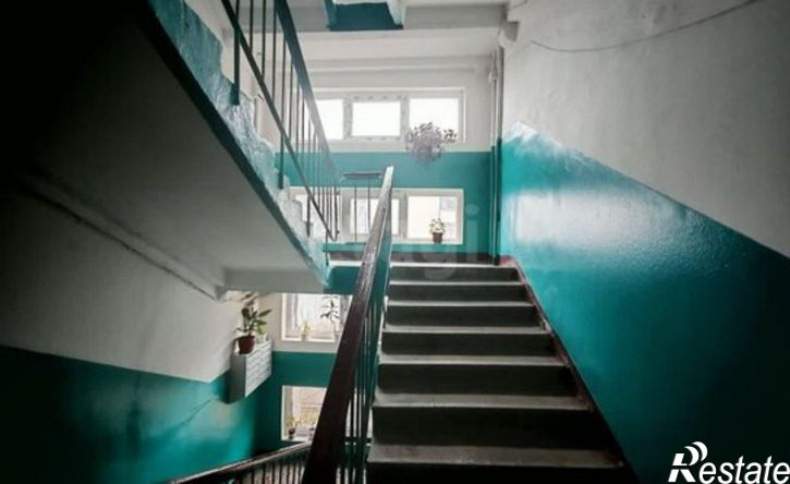 3-комн квартира улица Есенина, 22,  д. 22