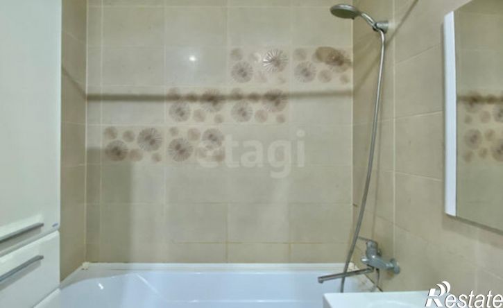 1-комн квартира ул Севастопольская, 21,  д. 21