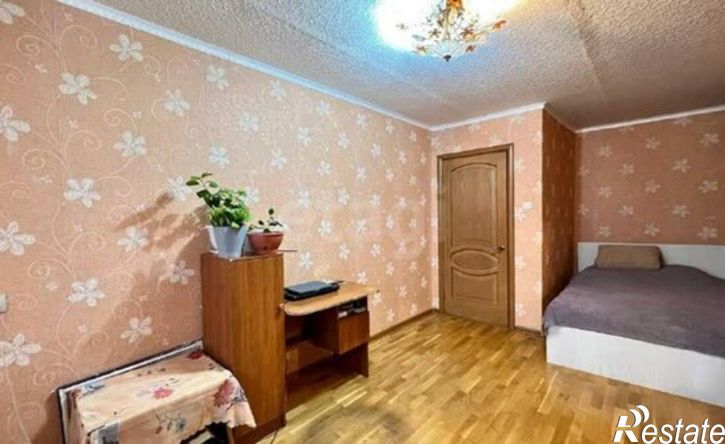 1-комн квартира улица Косарева, 104,  д. 104