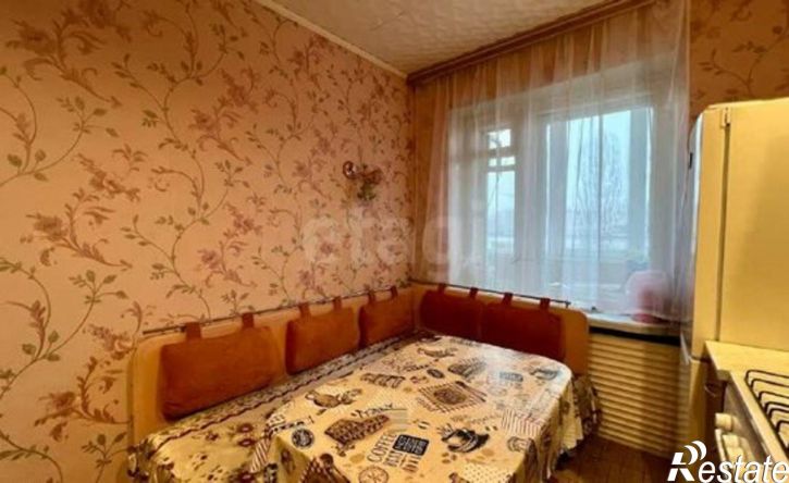 1-комн квартира улица Косарева, 104,  д. 104