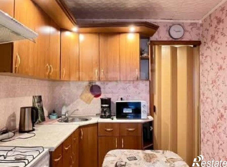 1-комн квартира улица Косарева, 104,  д. 104