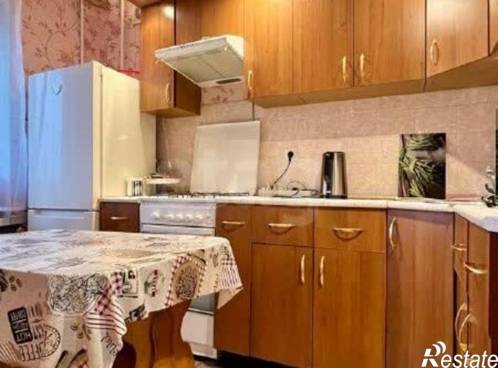 1-комн квартира улица Косарева, 104,  д. 104