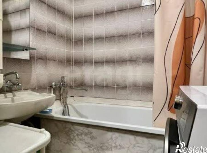 1-комн квартира улица Косарева, 104,  д. 104