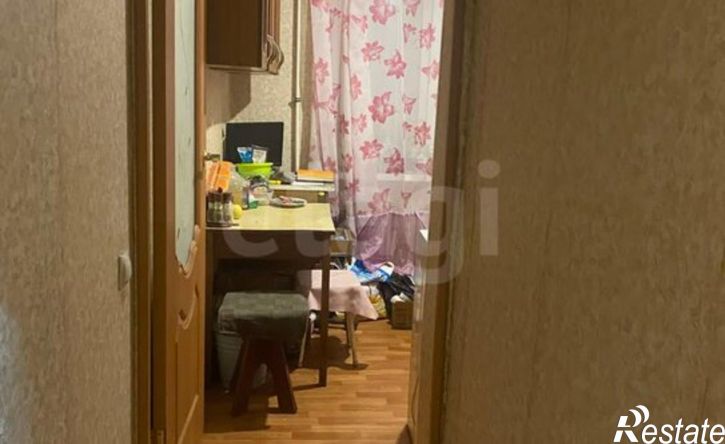 1-комн квартира улица Веселовского, 20,  д. 20