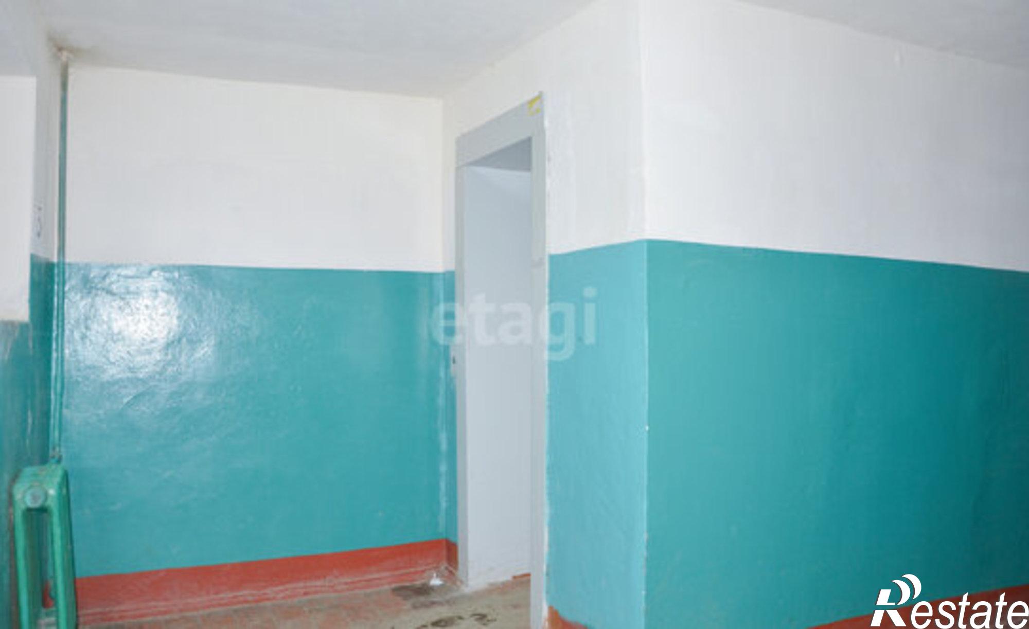 Купить квартиру за 2 200 000 рублей на улица Веселовского, 16