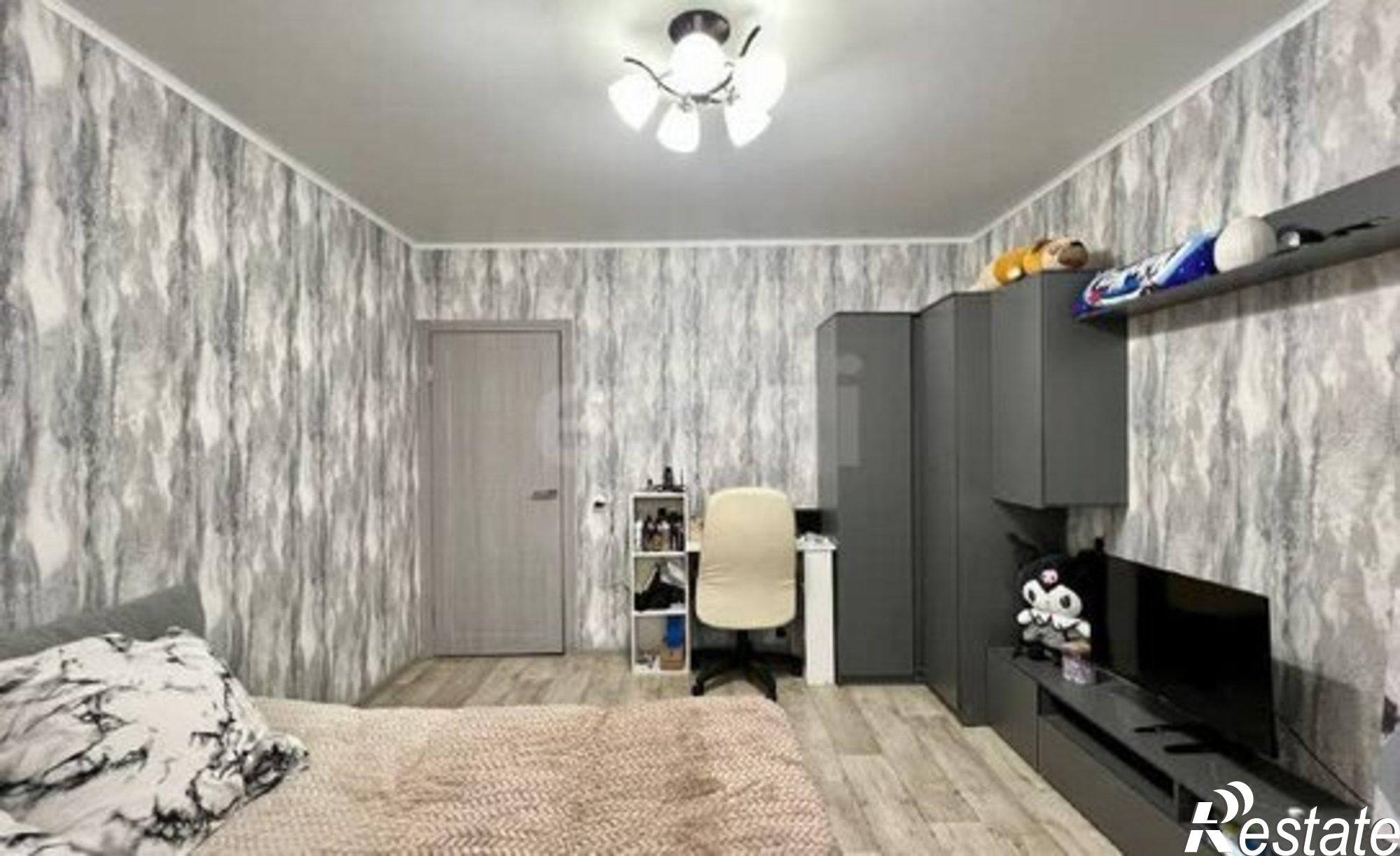 Купить квартиру за 3 500 000 рублей на ул Т.Бибиной, 7/2