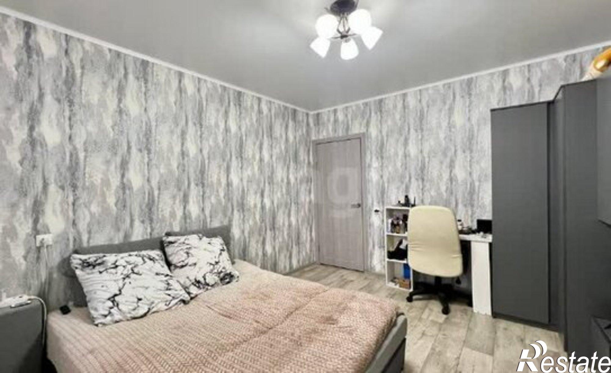 Купить квартиру за 3 500 000 рублей на ул Т.Бибиной, 7/2