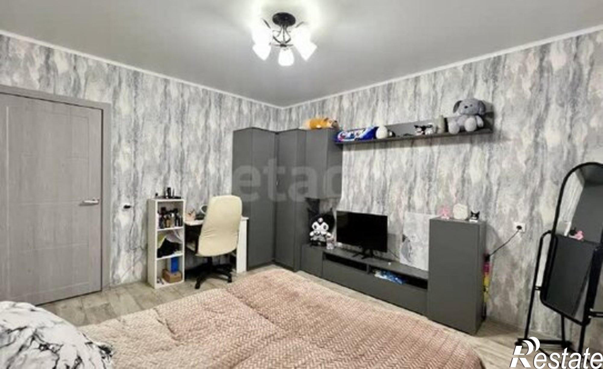 Купить квартиру за 3 500 000 рублей на ул Т.Бибиной, 7/2