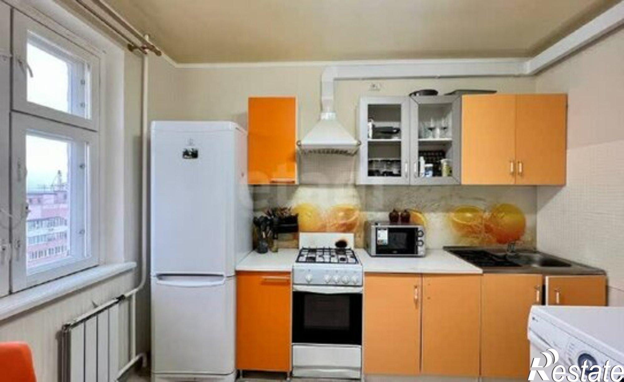 Купить квартиру за 3 500 000 рублей на ул Т.Бибиной, 7/2