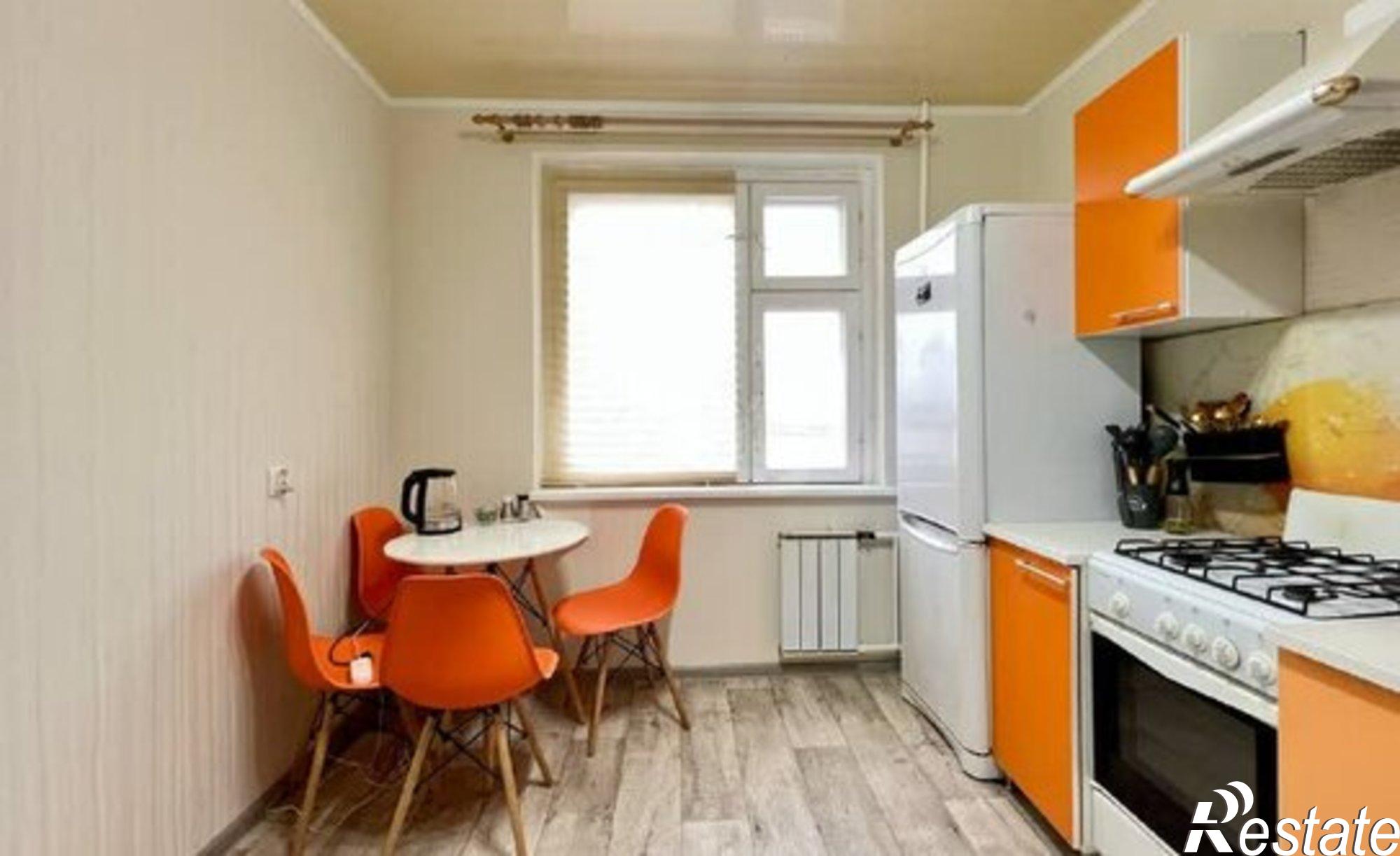 Купить квартиру за 3 500 000 рублей на ул Т.Бибиной, 7/2