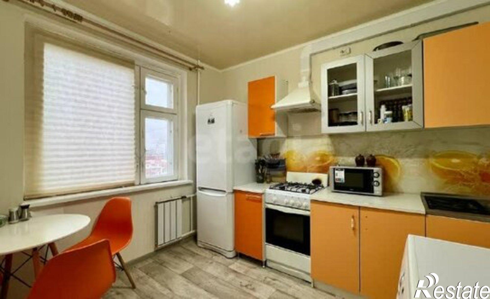 Купить квартиру за 3 500 000 рублей на ул Т.Бибиной, 7/2