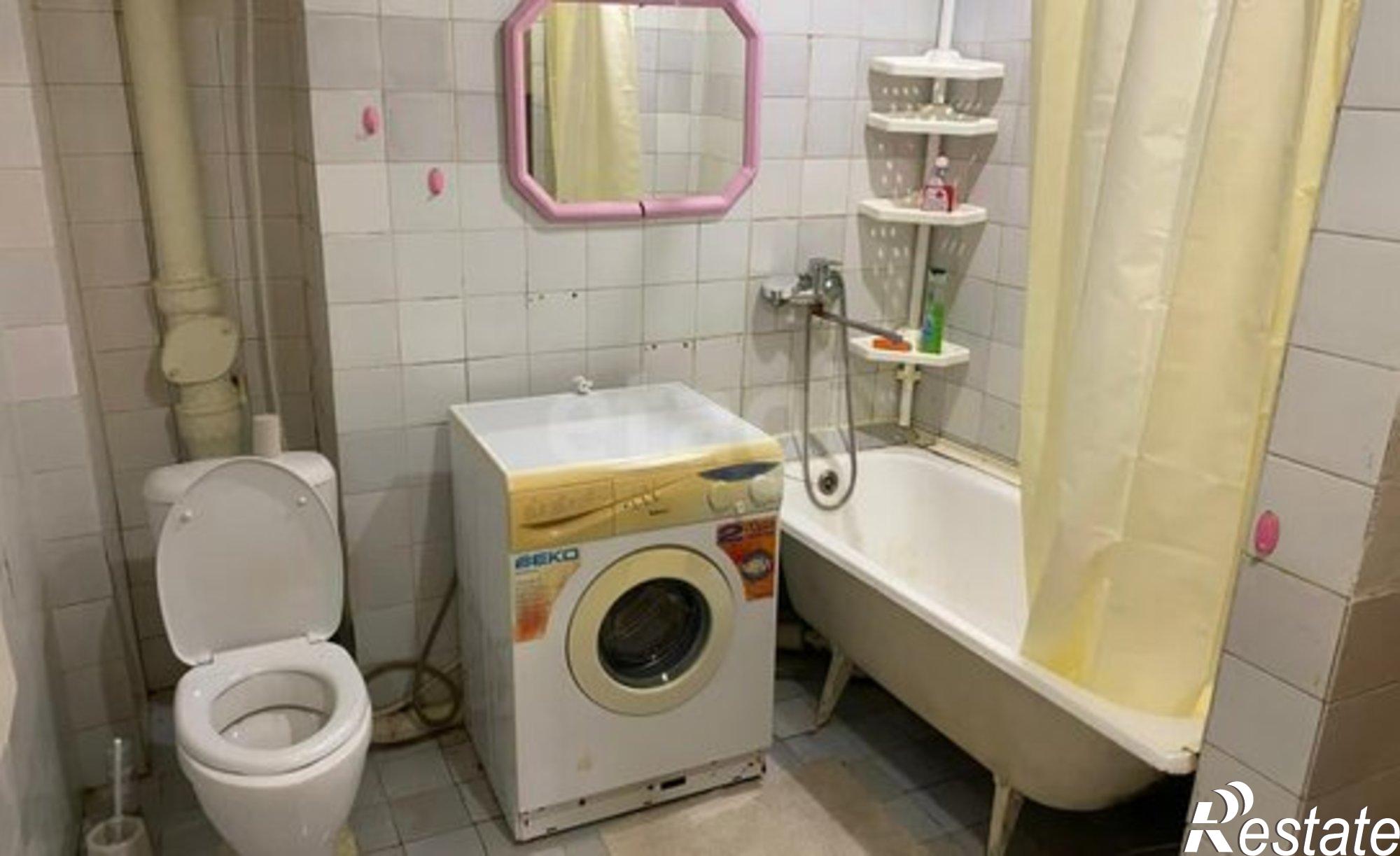 Купить квартиру за 4 800 000 рублей на улица Полежаева, 62А