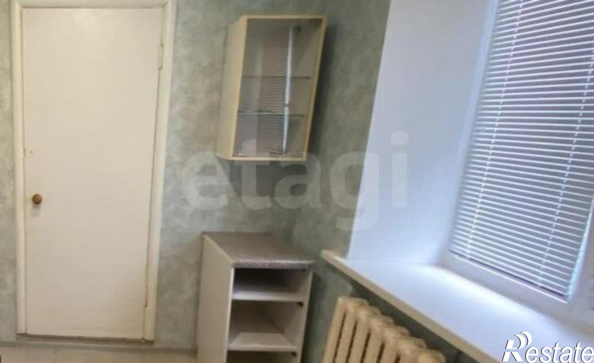 Купить квартиру за 4 800 000 рублей на улица Полежаева, 62А