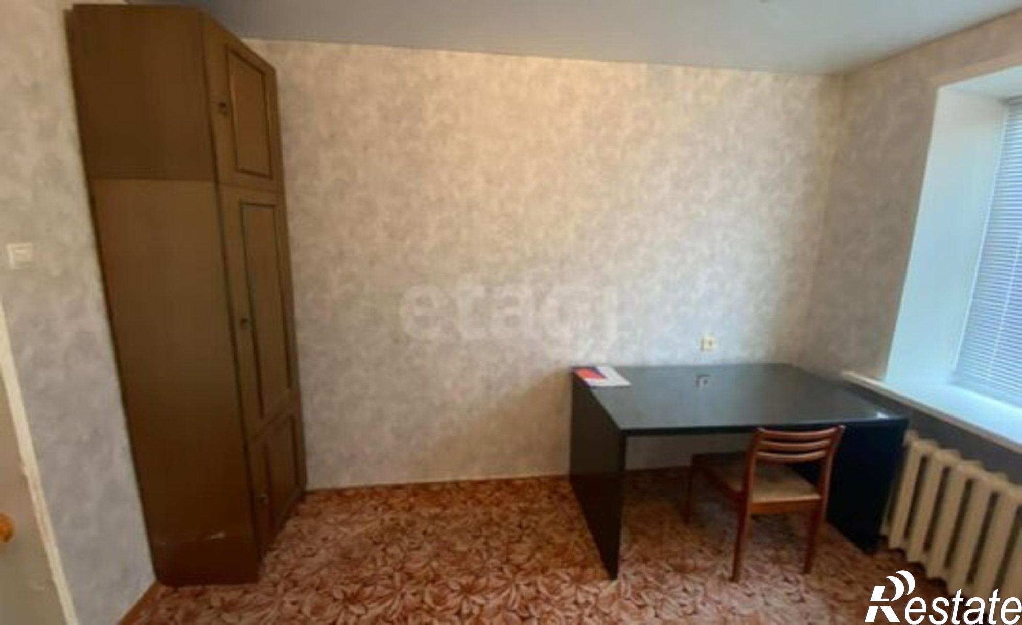 Купить квартиру за 4 800 000 рублей на улица Полежаева, 62А